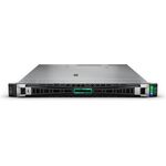 Hewlett Packard Enterprise ProLiant DL325 Gen11 Rack Server w/one AMD EPYC 9354P Processor, 3.25GHz 32‑core 1P 64GB‑R MR408i‑o 8SFF 800W PS (HPE Smart Choice P72990-005)