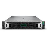 Hewlett Packard Enterprise ProLiant DL380 Gen11 Rack Server w/one Intel Xeon Silver 4410Y Processor, 2.0GHz, 12c 1P 2x32GB-R 8SFF MR408i-o 2x960GB SSD 2x800W PS (HPE Smart Choice P83293-005)