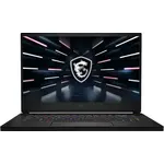 MSI - Stealth GS66 15.6" 360hz Gaming Laptop - Intel Core i9 - 32GB Memory - NVIDIA GeForce RTX 3070 Ti - 1TB SSD - Black