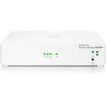 HPE Networking Instant On Secure Gateway SG1004 4-Port 1G Smart-Managed Gateway, 4X 1GBase-T, US Cord (S0G33A#ABA)