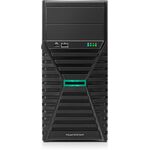 Hewlett Packard Enterprise ProLiant ML30 Gen11 Tower Server w/one Intel Xeon 6333P, 3.1GHz, 6c 1P 1x32GB-U 8SFF 2x480GB SSD 2x500W PS NA (HPE Smart Choice P83316-005)