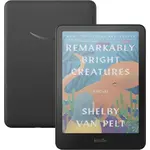 Amazon - Kindle Colorsoft 16 GB – With color display and adjustable warm light– - 2025 - BLACK
