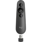 Logitech Wireless Presenter R400 [CLONE]