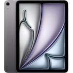 Apple iPad Air 11-inch with M3 chip Built for Apple Intelligence, Liquid Retina Display, 1TB, 12MP Front/Back Camera, Wi-Fi 6E, Touch ID, All-Day Battery Life — Space Gray
