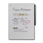 reMarkable - Paper Pro - 11.8" Paper Tablet with Marker Plus - Gray