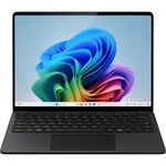 Microsoft 13.8" Surface Laptop for Business Copilot+ PC (7th Edition, Platinum)