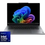 Lenovo - Yoga Pro 7i Aura Edition 15.3" 3K OLED Laptop- Core Ultra 9 386H 2026- NVIDIA GeForce RTX 5060- 32GB Memory- 1TB Storage - Luna Grey