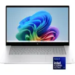 Top ponuda HP - OmniBook X - 17.3" Full HD Touchscreen Laptop - Intel Core Ultra 7 (2026) - 16GB Memory - 1TB SSD - Copilot+ PC - Glacier Silver - LaptopPlaza uvoz i distribucija laptopova, projektora i druge IT opreme