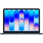 Apple 13" MacBook Neo (A18 Pro, Indigo) 256G SSD