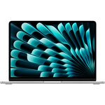 Apple 13" MacBook Air (M5, Silver) 8-Core 16GB RAM 512GB SSD MDH74ZE/A