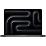 Apple 14" MacBook Pro (M5, Space Black) 10-Core | 10-Core 16GB RAM 1TB SSD MDE14ZE/A