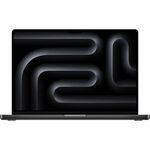Apple 16" MacBook Pro (M5 Pro, Space Black) 18-Core | 20-Core 24GB RAM 1TB SSD MGEA4ZE/A