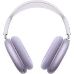 Apple AirPods Max 2 Wireless Over-Ear Headphones, Active Noise Cancellation, Adaptive Audio, Personalized Spatial Audio, Live Translation, Bluetooth Headphones for iPhone – Purple