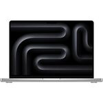 Apple 14" MacBook Pro (M5, Silver) 10-Core | 10-Core 32GB RAM 1TB SSD MJ3E4ZE/A