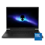 Alienware - 15.3" 2K Gaming Laptop - Intel Core 7 Series 2 240H 2026 - 16GB Memory - NVIDIA GeForce RTX 4050 6GB - 512GB Storage - Black