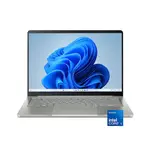 Acer - Swift Air 14 - 14" 2k LCD Laptop - Intel Core 5 Series 3 2026 - 8GB Memory – 512GB Storage - Sage