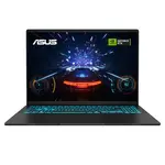 ASUS - V16 16" 2K Gaming Laptop - Intel Core 5 Processor 210H with NVIDIA GeForce RTX 3050 - 8GB Memory - 512GB SSD - Black