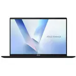 ASUS - Vivobook 16 16" 2K Laptop - AMD Ryzen AI 7 - 16GB RAM - 1TB SSD - Copilot+ PC - Quiet Blue