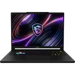 MSI - Raider 16 HX 16" 2.5K QHD+ 240Hz Gaming Laptop Intel Ultra 9 275HX 2025 - GeForce RTX 5070Ti - 32GB Memory - 1TB Storage - Core Black