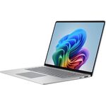 Microsoft Surface Laptop (2026), 15-inch Premium Performance Laptop, Snapdragon X2 Plus Processor, Touchscreen Display, 16GB RAM, 512GB SSD Storage, Windows 11 Copilot+ PC Built for AI, Platinum