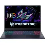 Acer - Predator Neo Gaming Laptop- 16" OLED 2.5k-Intel Core Ultra 9 290HX Plus 2026– NVIDIA RTX 5060- 16GB Memory - 1TB Storage - Obsidian Black