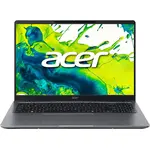 Acer - Aspire Lite 15 Laptop - 15.6" Full HD IPS Display 2K- Intel Core 3 processor N355 2025 - 8GB Memory - 128GB Storage - Lunar Gray