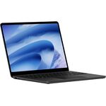 Surface Laptop, 13-inch (Latest) Snapdragon X2 Plus - 16GB/512GB - Black