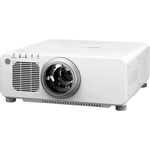Panasonic PTDZ870ULW projektor