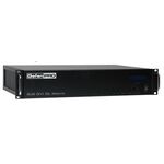 Gefen 8x8 GefenPRO DVI KVM Dual Link Matrix Router with Push Button Control