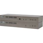 Gefen DVI 3600HD Optical DVI / USB 2.0 / RS-232 / Audio Extender