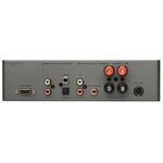 GEFEN INC GTV-VOLCONT-DA