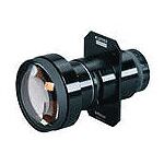 Mitsubishi ISCO-WIDE08X Short Throw Snap-On Adaptor 0.8x