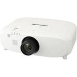 Panasonic PT-EW540U WXGA 3LCD Multimedia Projector (Standard Lens)