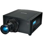 CHRISTIE CP2220 1.2 DMD 2K Core Projector (motorize-able lens mount and TPC)
