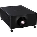 Christie Crimson Series 3DLP Laser Phosphor Projector (23,300 ISO Lumens)