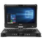 Getac X500G3, i5-7440HQ vPro, 15.6inch+DVD, Win10 x64+8GB, 500GB HDD, Sunlight Readable LCD