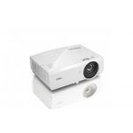 Panasonic 8000L WUXGA Resolution LCD Laser Projector No Lens White