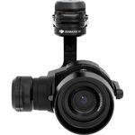 DJI Osmo+ Zenmuse X3 Zoom Gimbal and Camera