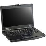 Panasonic Toughbook 54 CF-54F0001KM 14" Touchscreen Notebook Computer (Gloved Multi Touch Model)