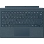 Microsoft Surface Pro Signature Type Cover (Cobalt Blue)