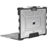 Urban Armor Gear Case for Surface Laptop (Ice/Black)