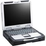 Panasonic Toughbook 31 13.1" HD LED Notebook Computer with Intel Core i7 5600U Processor