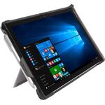 Kensington BlackBelt 2nd Degree Rugged Case for Microsoft Surface Pro/Pro 4 (Brown Box)