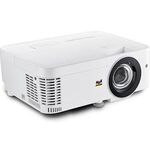 VIEWSONIC LS625W Laser Short Throw projector, 1280x720 WXGA resolution , 3, 200 lumens.