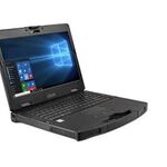 GETAC S410 G2 Basic TAA, Intel Core i7-8550U Processor 1.8GHz, 14inch