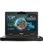GETAC X500G3, Intel Core i7-7820HQ vPro Processor 2.9GHz, 15.6inch