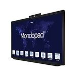 InFocus BigTouch  (MondopadCore) with PC, 4K Touch Display, 10pt, AGAF, i7 Windows 10 PC