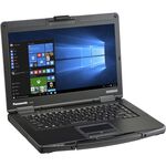 Panasonic Toughbook  i5-6300U, 8GB RAM, 500GB(7200rpm) SSD, 14inch FHD, AMD FirePro M5100