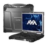 Getac V110  G4, i5-7200U, 11.6inch+Webcam, Win10 PROx64+8GB, 256GB SSD