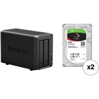 Brands :: Synology